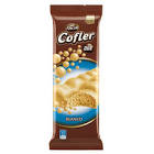 Chocolate Blanco Y Leche Aireado Cofler 30 Gr
