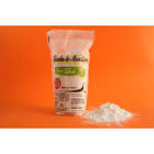 Fecula de Mandioca libre de gluten fortificada con vitaminas 500 gr