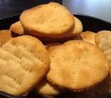 Galletitas Soleadas Frut.X135