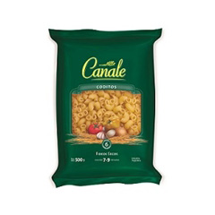 FIDEOS CANALE CODITOS 500 GR