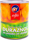 Duraznos Canale X 820G