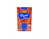 Pure de tomate Canale x 260 gr.
