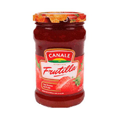 XXXXXM/CANALE FRUTILLA 454 GR.