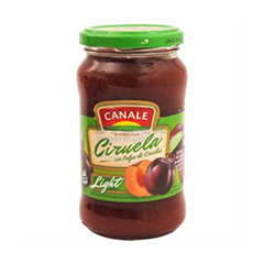 MERM/CANALE LIGHT CIRUELA 390G