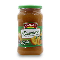 MERM/CANALE LIGHT DAMASCO