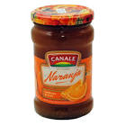 Mermelada Canale Light Naranja