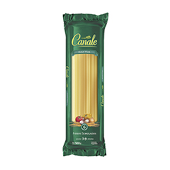 Fideos Canale X500G