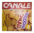 Galletitas Canale X 93 G.