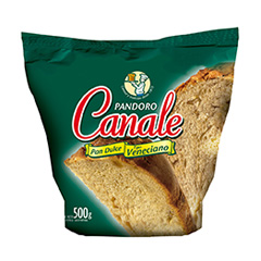PANDORO CANALE VENECIANO S/F 500 G