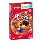 Cereal Cereal y mel X 144Grs