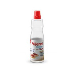 EDULCORANTE HILERET 1A10 LIQUIDO 250ML