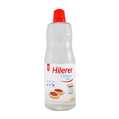 EDULCORANTE HILERET 1A10 LIQUIDO 500ML