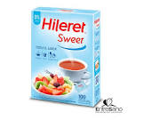 Endulzante en polvo Hileret Sweet dietetico s/ciclamato x100