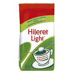 AZUCAR HILERET LIGHT 250 G