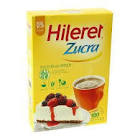 EDULC/HILERET ZUCRA SOBRE X100