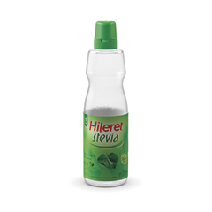 Hileret Stevia 200ml.