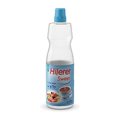 Hileret Sweet liquido 400cc.