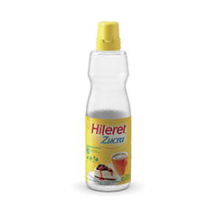 Hileret Zucra 200 ml.