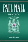 Pall Mall X20Un