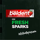 BELDENT MASHUP UVA+LIMA 10G