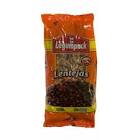 LENTEJAS LEGUMPACK  400 GR