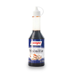 Esencia Vainilla Yuspe x 110 cc_unidad