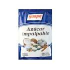 Azucar impalpable yuspe x250 g_unidad