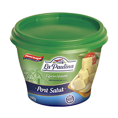 Queso Por Salut La Paulina 200 g
