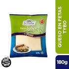 QUESO TYBO L/PAULINA FET.X180G
