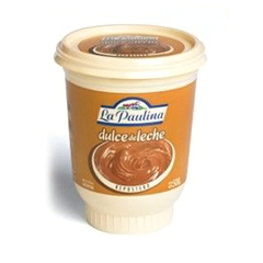 D.D.L. LA PAULINA REP. 400G