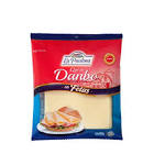 QUESO DAMBO L/PAULINA FETx180G