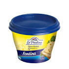 Queso untable La Paulina fontina x 190 gr.