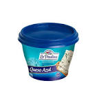 Queso untable La Paulina azul x 190 gr.