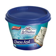 Queso Azul  La Paulina 200 g