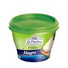 Queso untable La Paulina magro x 190 gr.