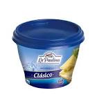 Queso untable La Paulina clasico x 190 gr.