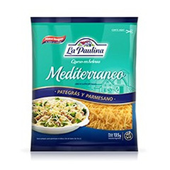 QUESO HEBRAS PAULINA MEDITERRA