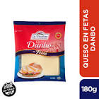 Queso Dambo en Fetas La Paulina 180 Gr