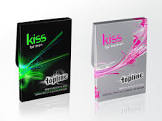 Chicles Topline Kiss Men 6