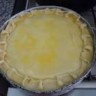 TAPA PARA TARTA CASERA NUEVA DOÑA 