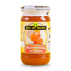 mermelada FDJ zapallo x 425g