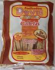 Galletas Dovis Lenguitas x140Gr