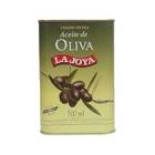 Aceite De Oliva La Joya 500 Cc