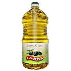 Aceite De Oliva La Joya 900 Ml