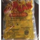 Amanecer Mani Tostado*850G.