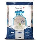 Arroz Largo Fino Carmabe 1 Kg