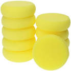 Esponja Redonda Marysol