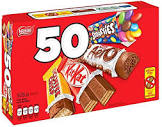 Petit Shimy Nestle 2X50