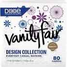 Diel Servilletas Indiv 80 Un.