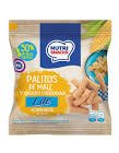 Palitos De Maiz Bachilitos x200gr 